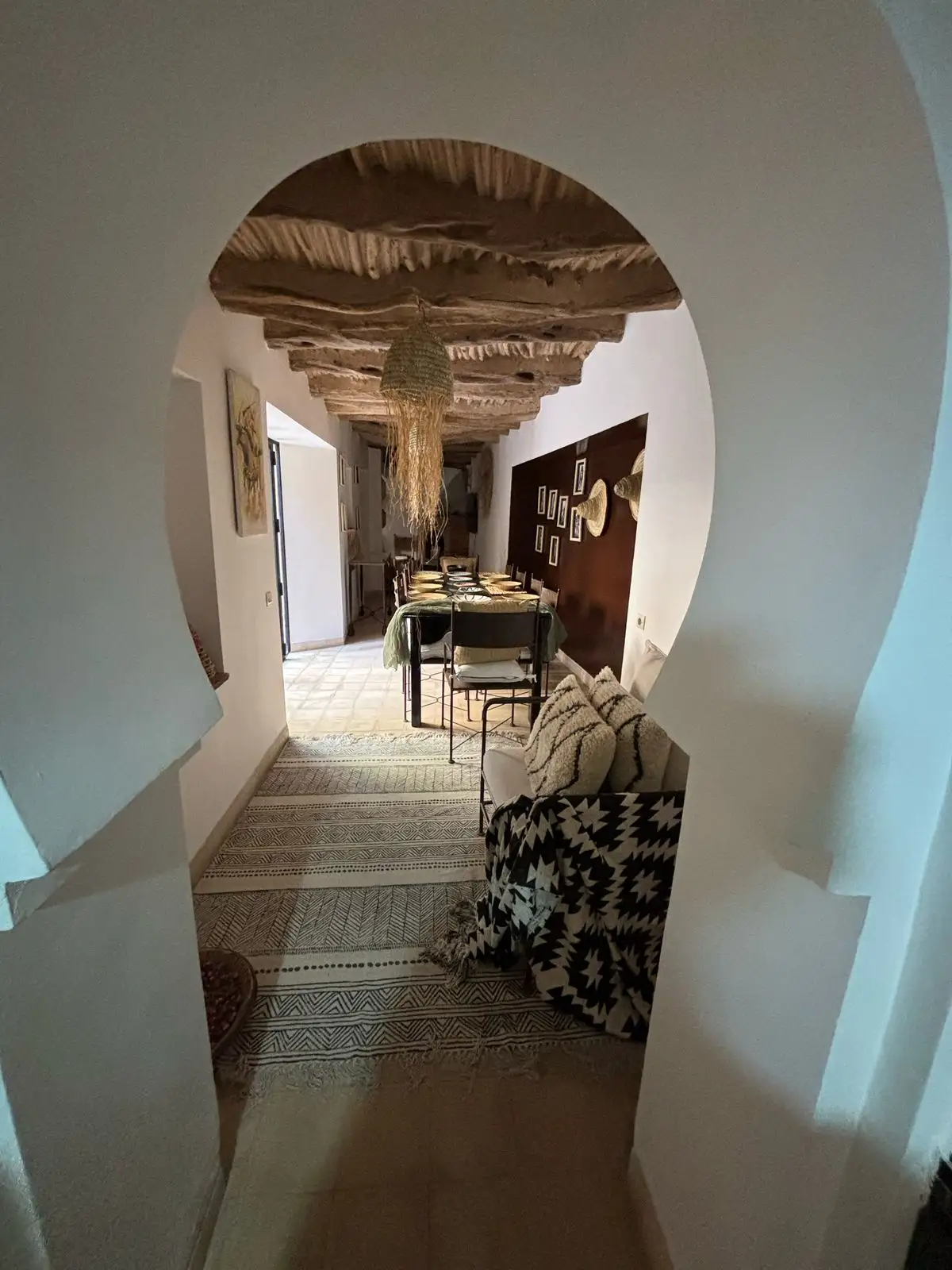 La Perle de Taroudant. (VENDU) — photo 26 — réf. R66GVN