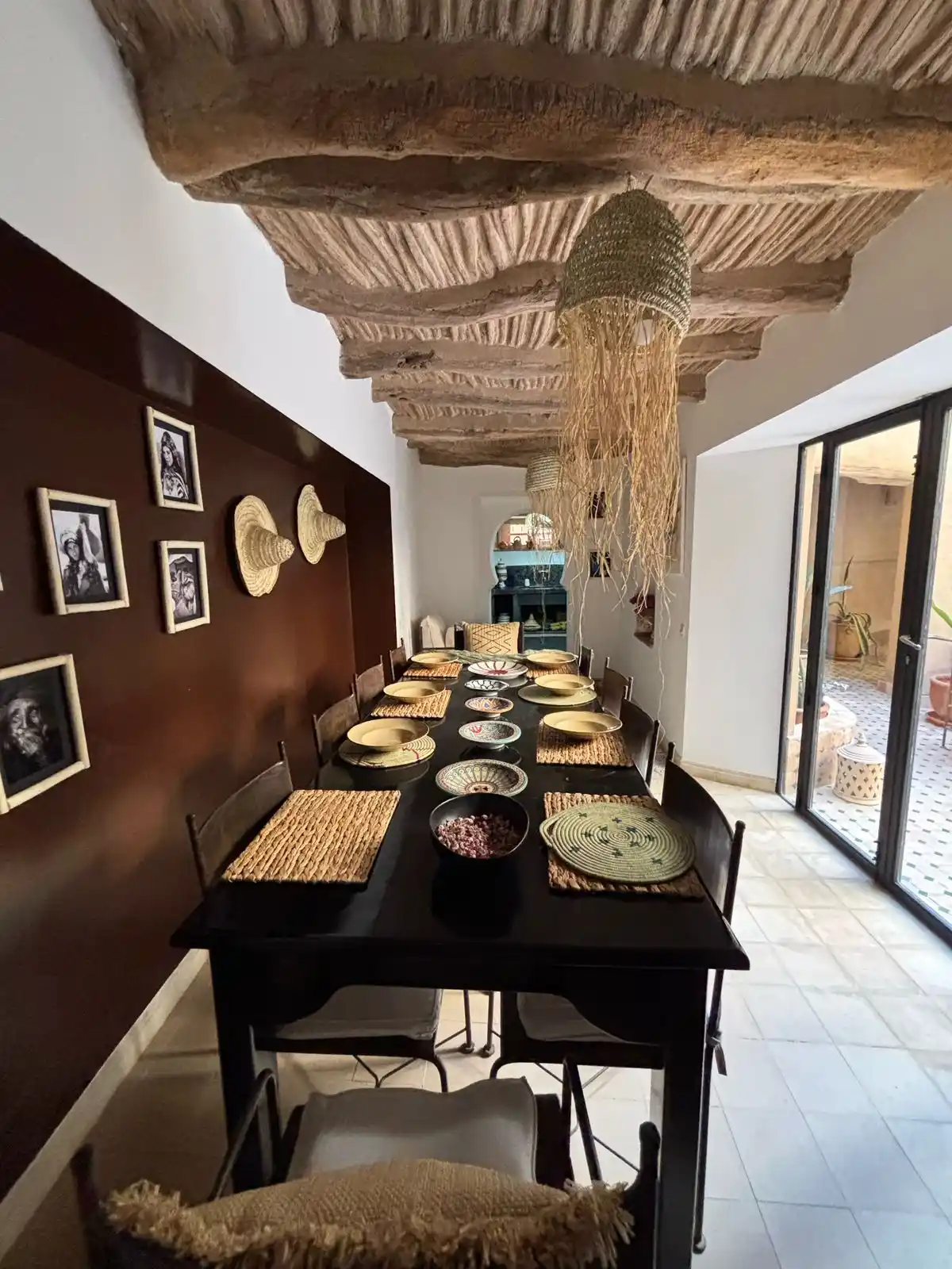 La Perle de Taroudant. (VENDU) — photo 27 — réf. R66GVN