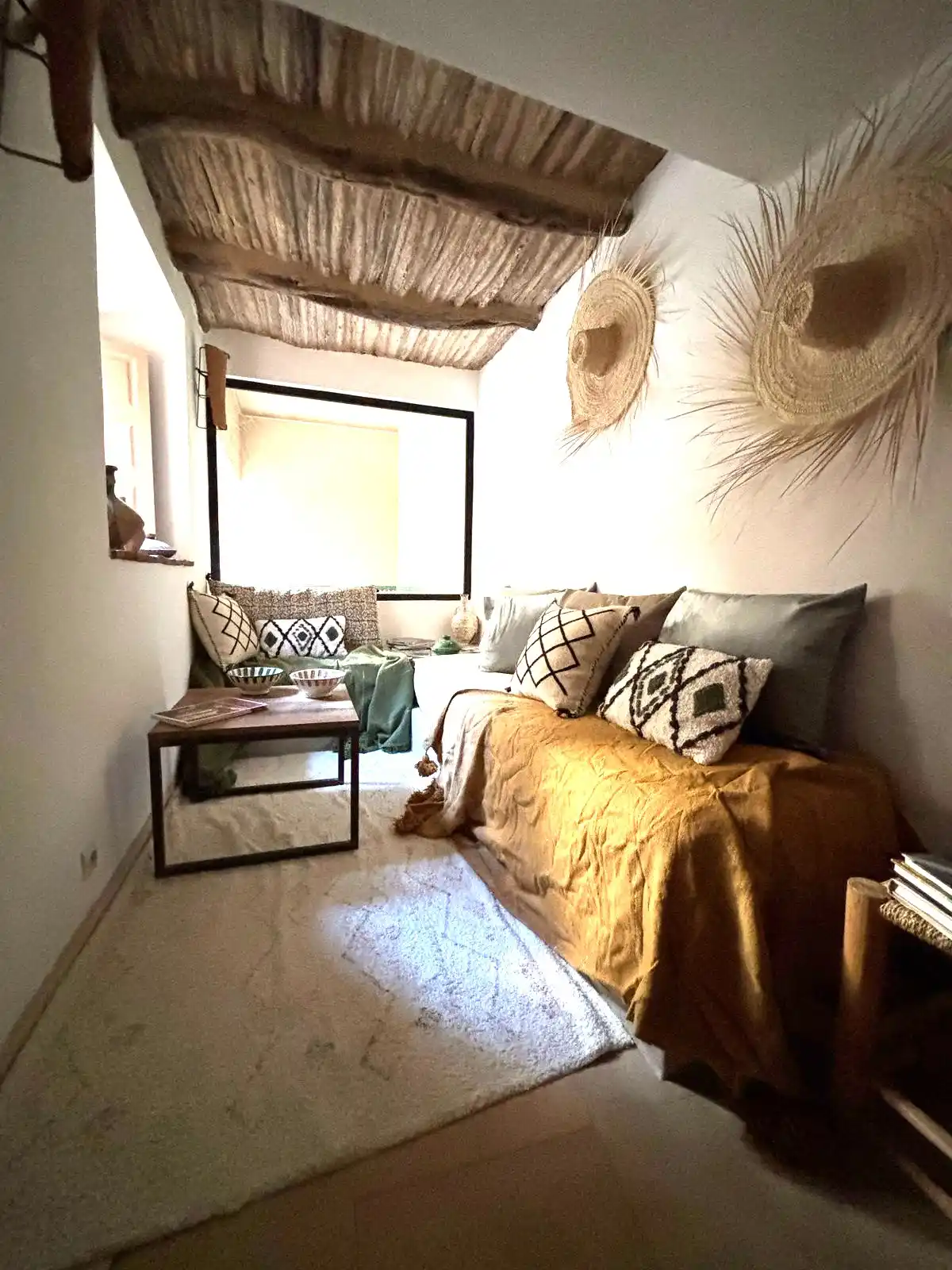 La Perle de Taroudant. (VENDU) — photo 24 — réf. R66GVN