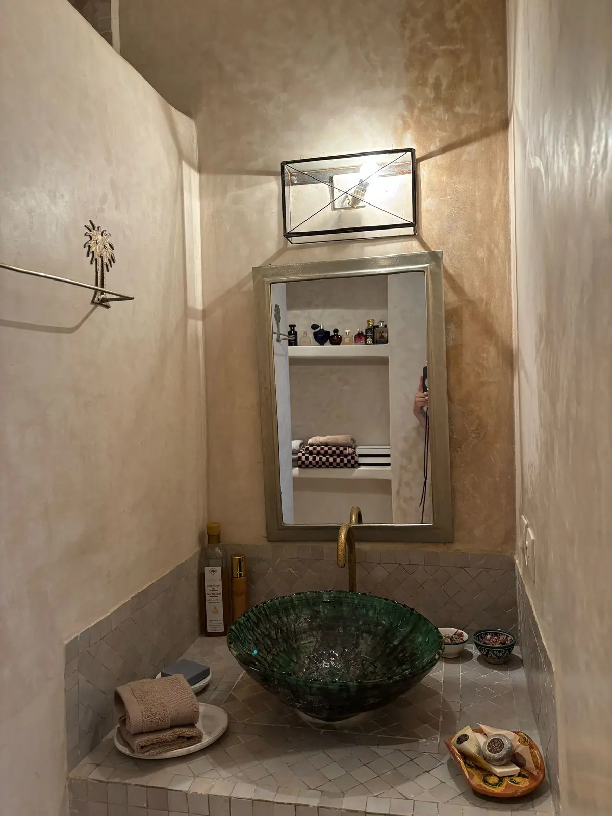 La Perle de Taroudant. (VENDU) — photo 29 — réf. R66GVN
