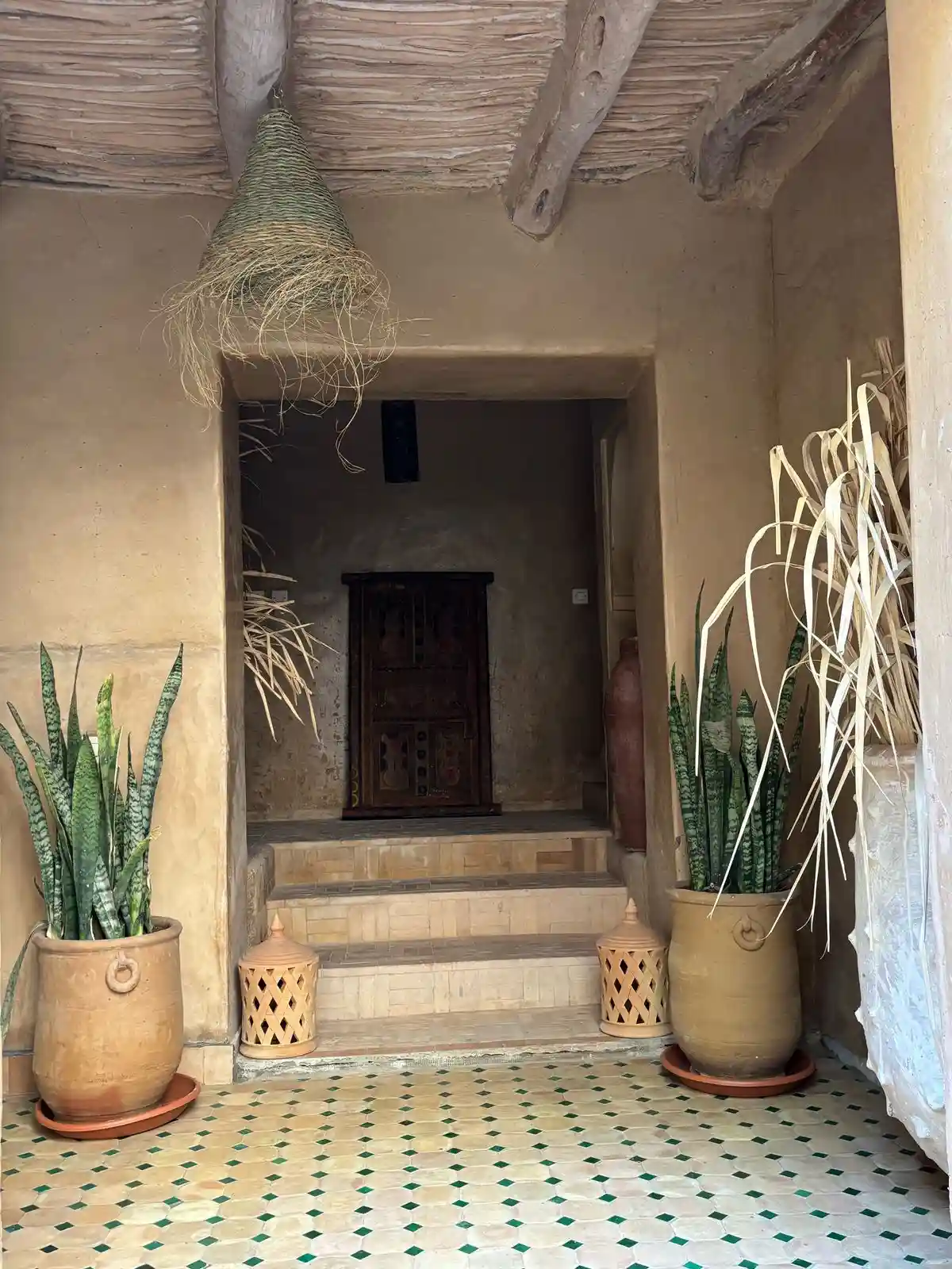 La Perle de Taroudant. (VENDU) — photo 17 — réf. R66GVN