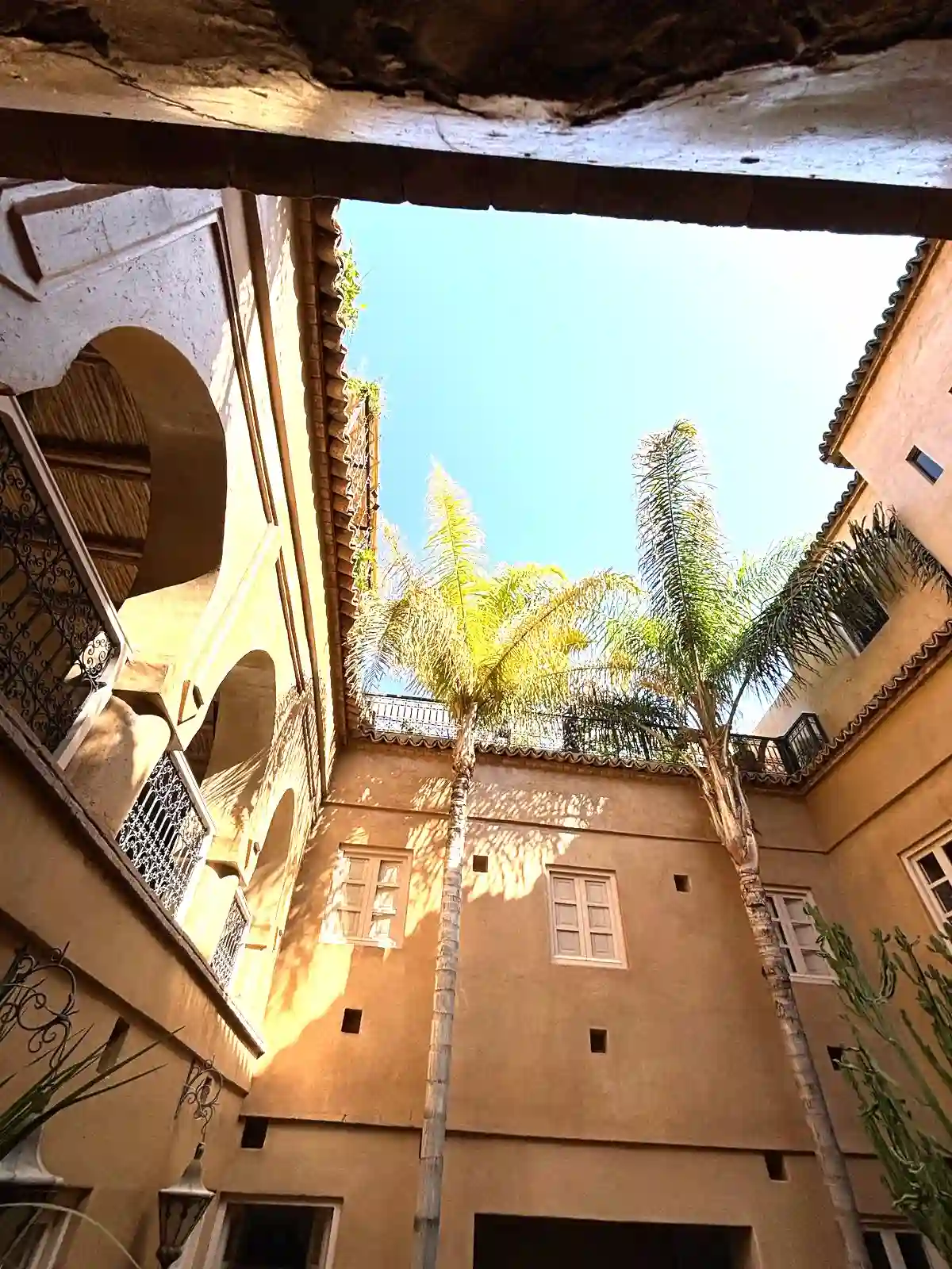 La Perle de Taroudant. (VENDU) — photo 14 — réf. R66GVN