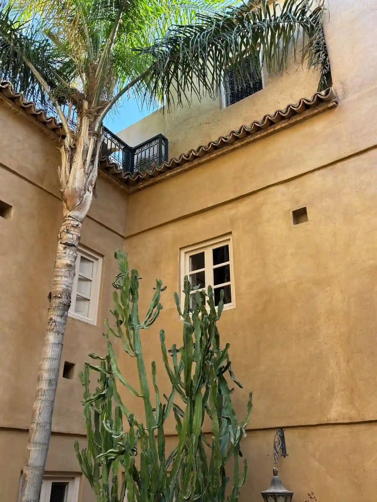 La Perle de Taroudant. (VENDU) — photo 16 — réf. R66GVN