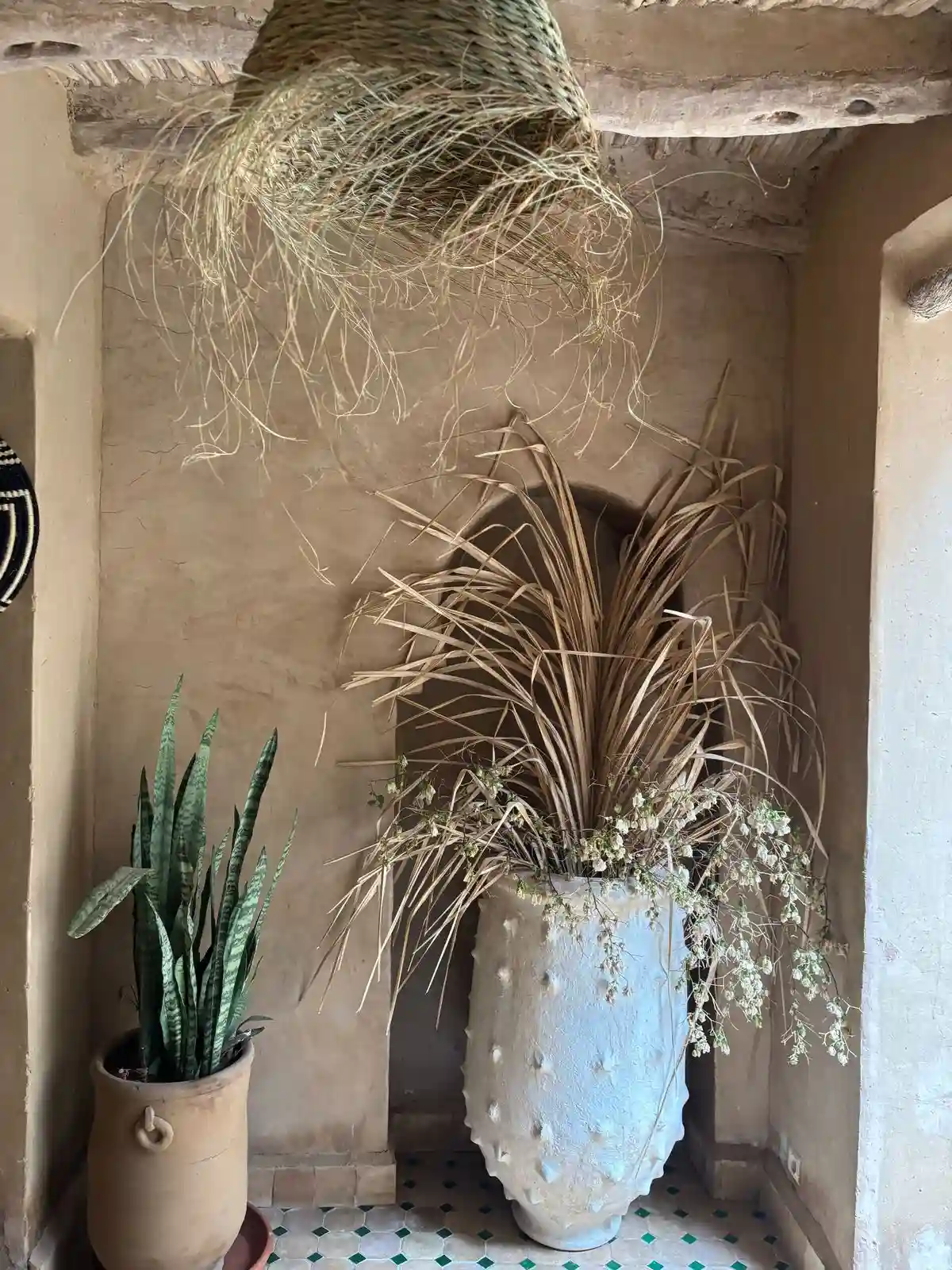 La Perle de Taroudant. (VENDU) — photo 20 — réf. R66GVN