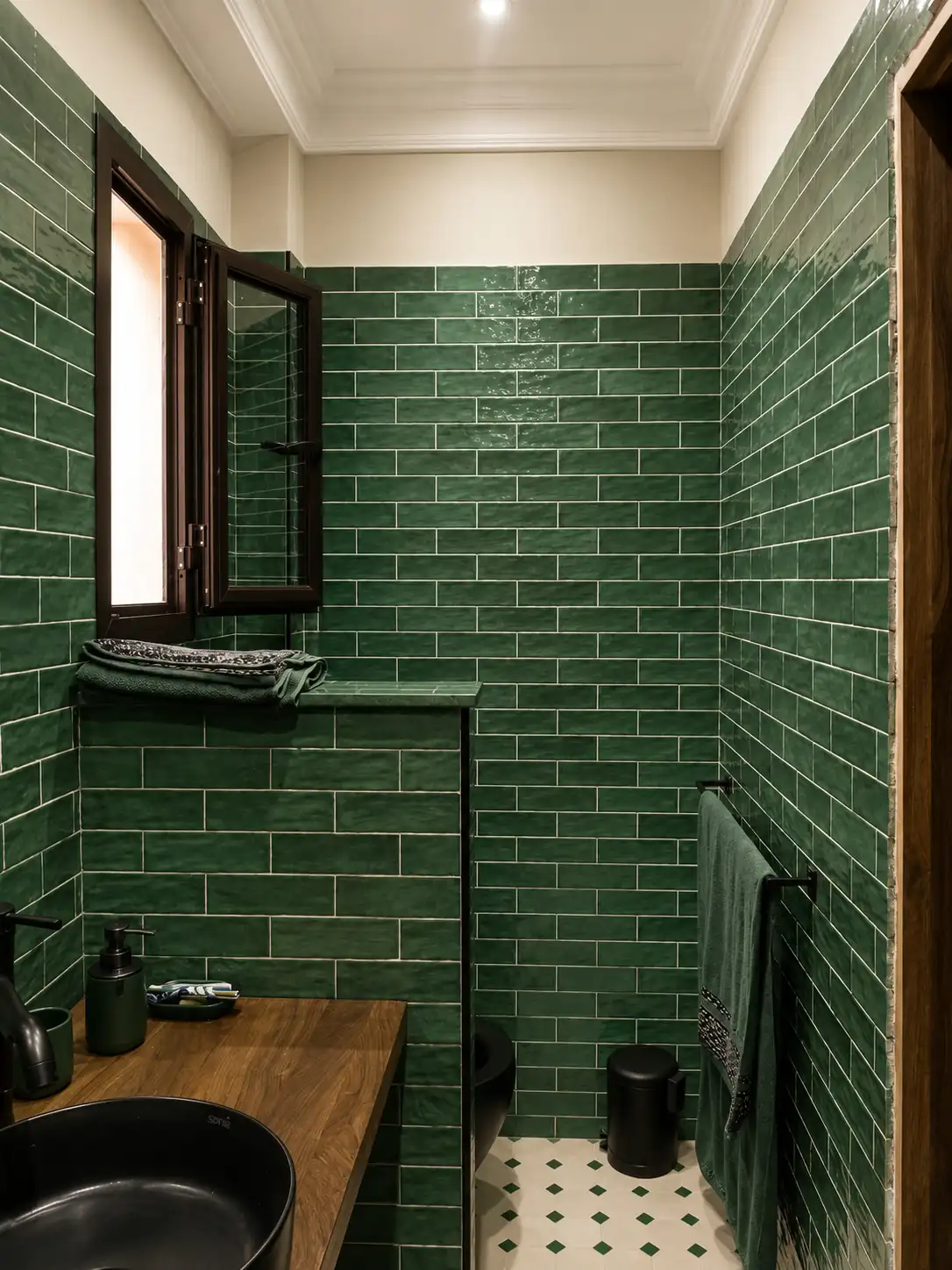 Maison d'hôtes de charme à vendre — photo 7 — réf. RHBBN1255