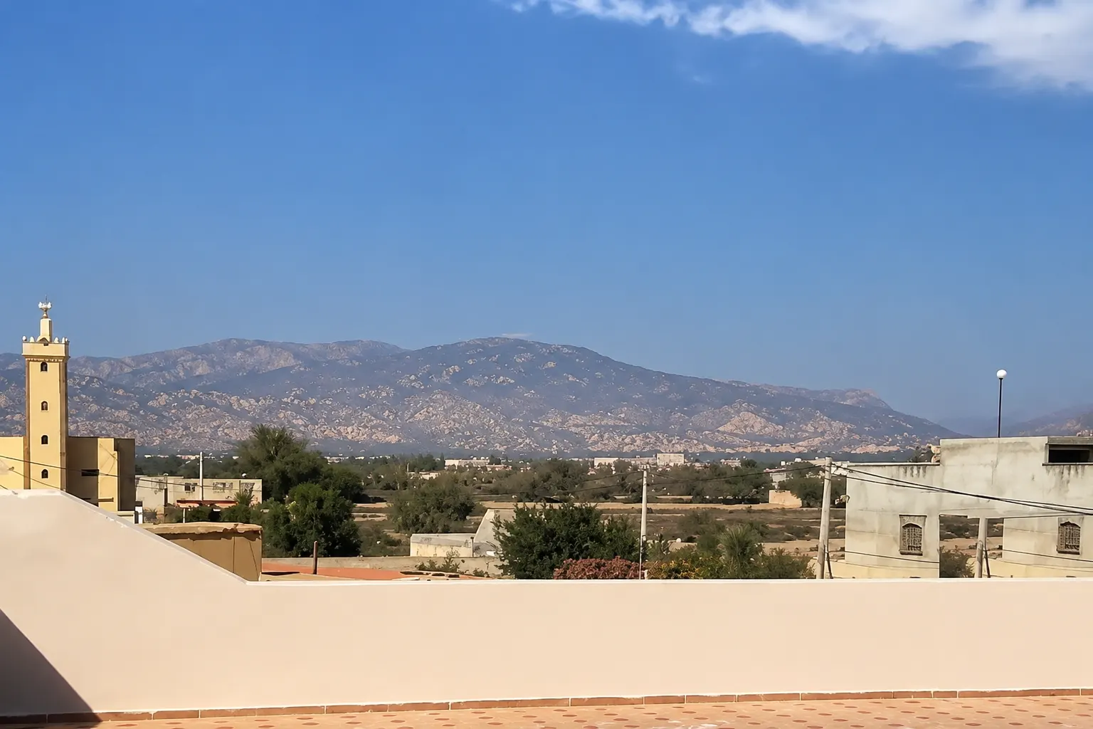 Villa Vue Panoramique. — photo 16 — réf. V10KIJHG33