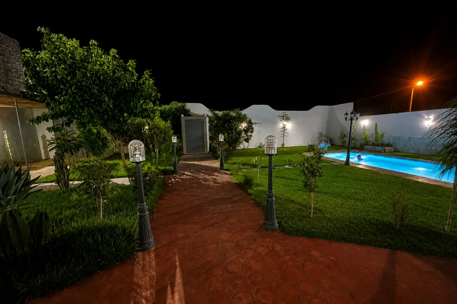 Villa Vue Panoramique. — photo 6 — réf. V10KIJHG33