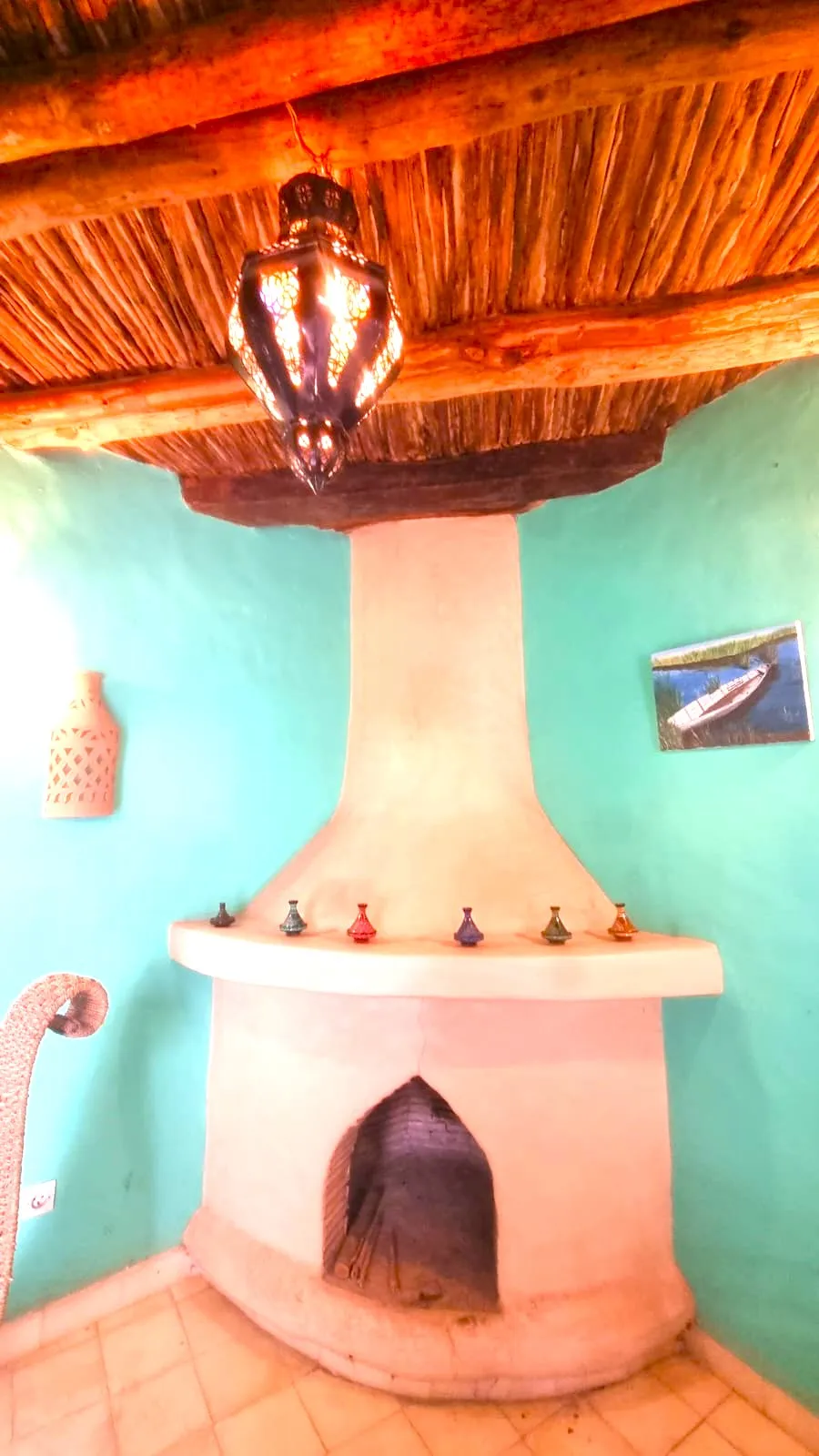 Riad de la Fontaine — photo 11 — réf. R77YT33