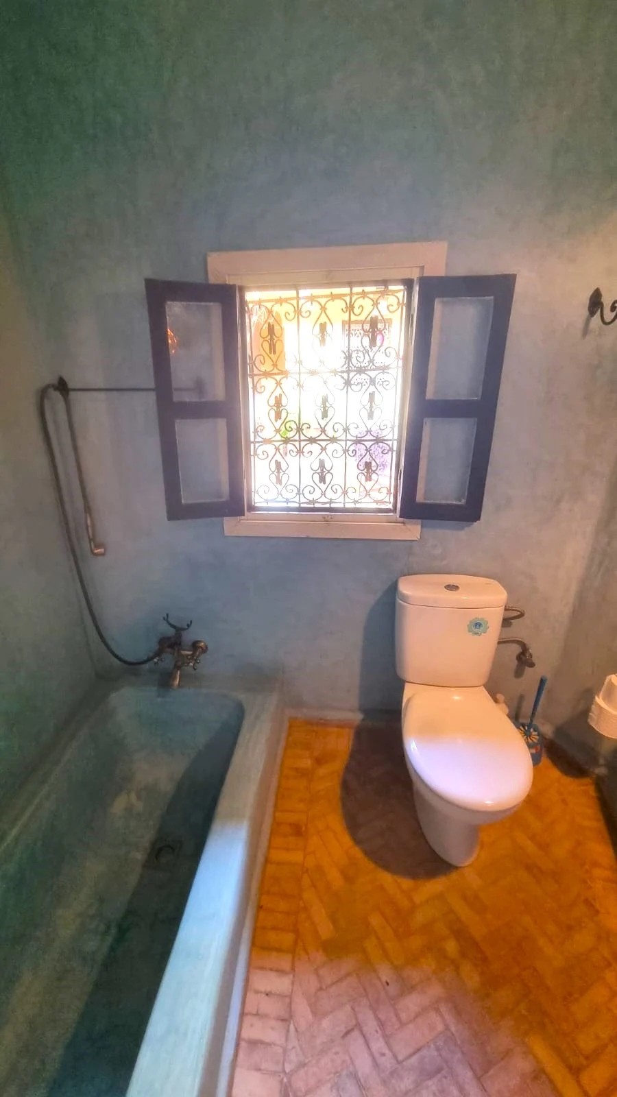 Riad de la Fontaine — photo 17 — réf. R77YT33