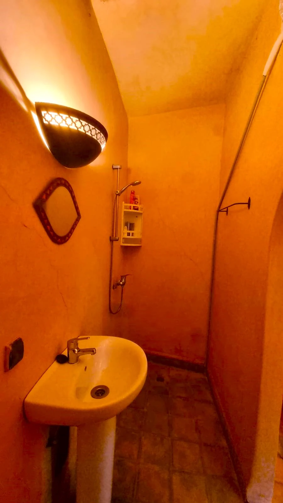 Riad de la Fontaine — photo 20 — réf. R77YT33