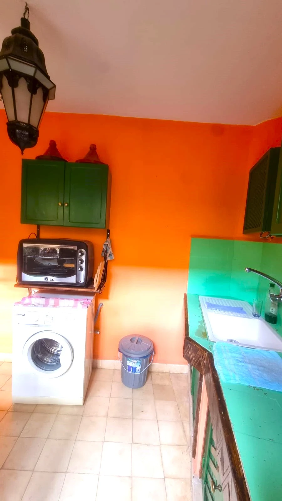 Riad de la Fontaine — photo 25 — réf. R77YT33
