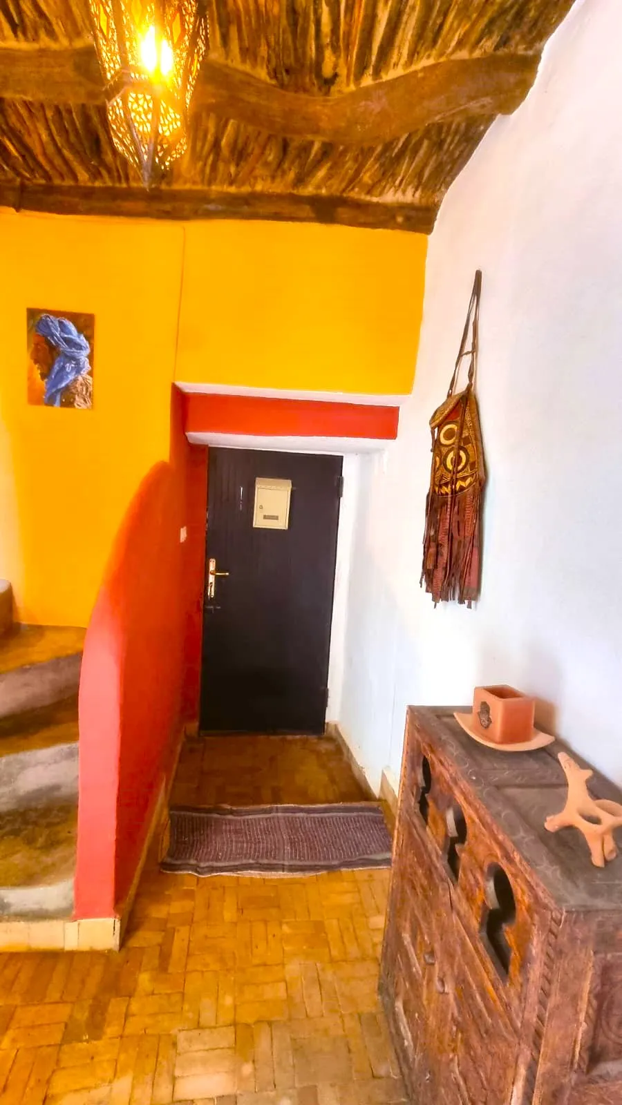 Riad de la Fontaine — photo 8 — réf. R77YT33