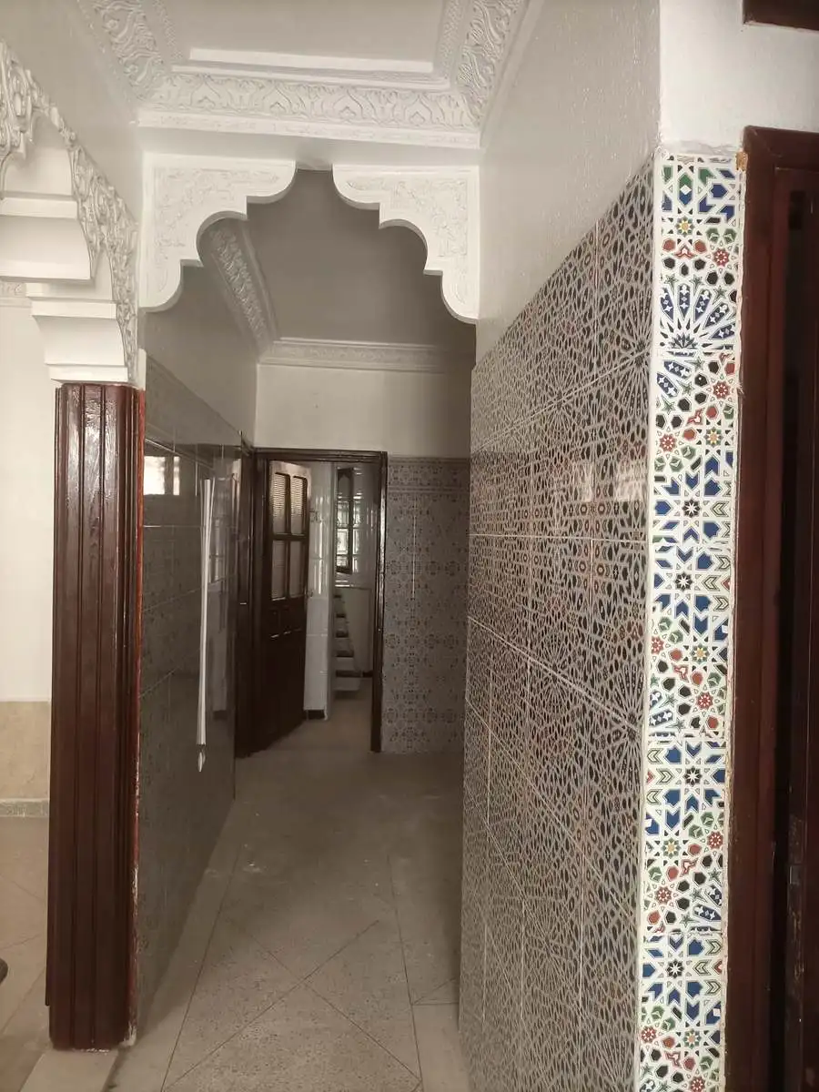 Maison Lansori Réf — photo 1 — réf. M205MP
