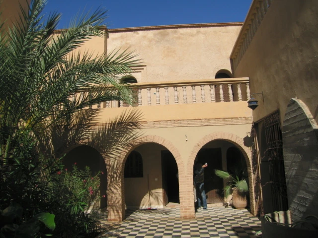 Riad Nakhil — photo 9 — réf. R12593