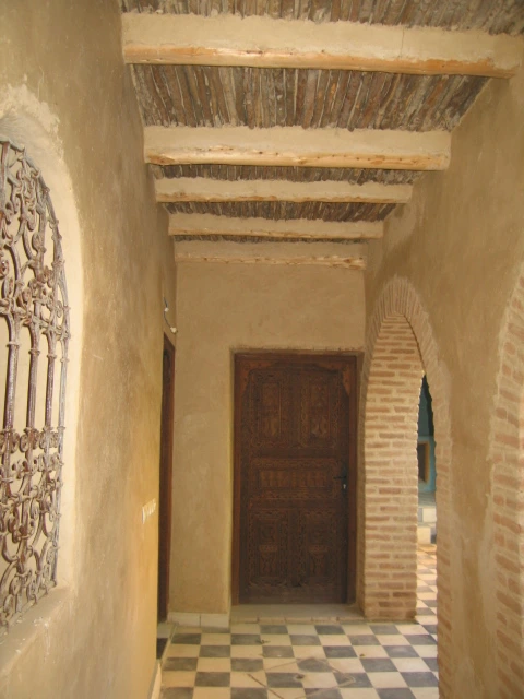 Riad Nakhil — photo 10 — réf. R12593