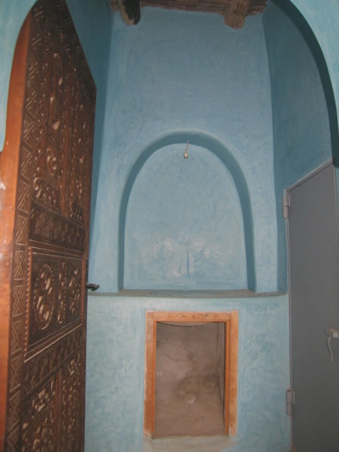 Riad Nakhil — photo 11 — réf. R12593