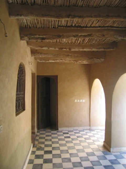 Riad Nakhil — photo 12 — réf. R12593