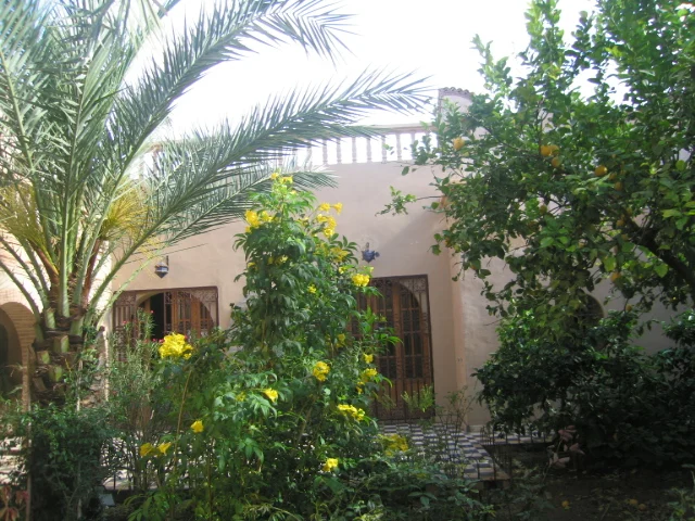 Riad Nakhil — photo 1 — réf. R12593