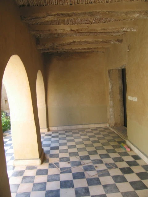 Riad Nakhil — photo 13 — réf. R12593