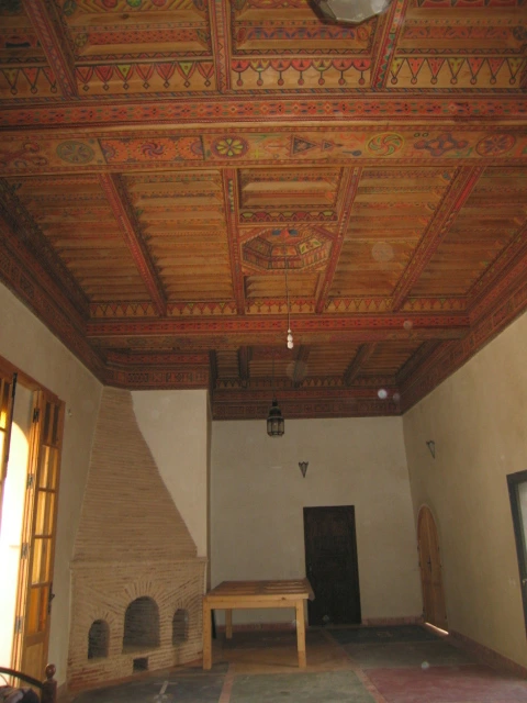 Riad Nakhil — photo 2 — réf. R12593