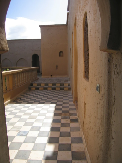 Riad Nakhil — photo 17 — réf. R12593