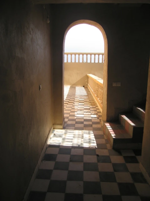 Riad Nakhil — photo 18 — réf. R12593