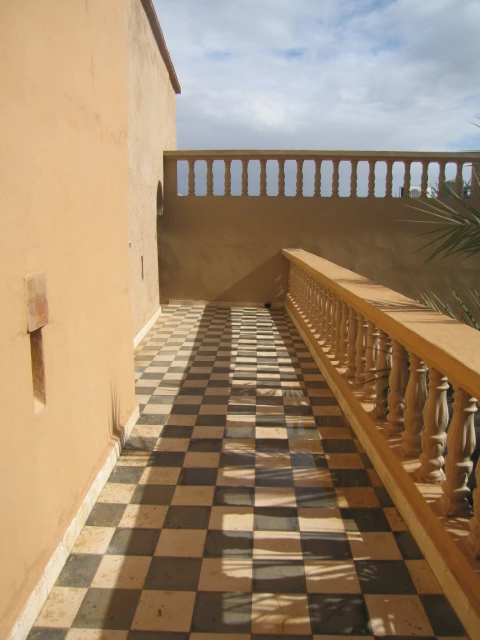Riad Nakhil — photo 19 — réf. R12593