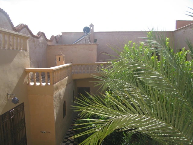 Riad Nakhil — photo 20 — réf. R12593