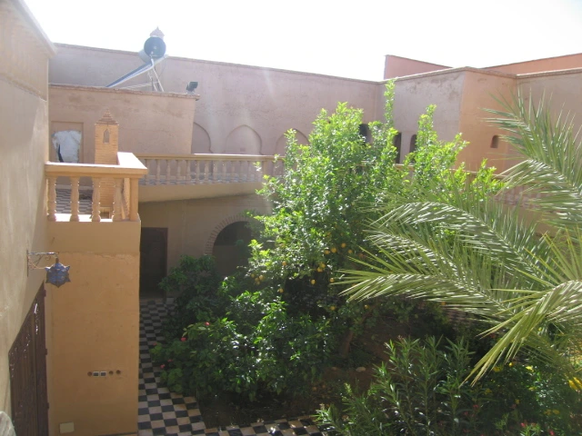 Riad Nakhil — photo 21 — réf. R12593