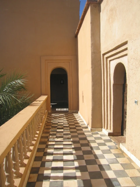Riad Nakhil — photo 22 — réf. R12593