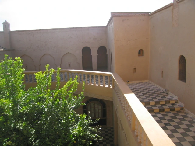 Riad Nakhil — photo 25 — réf. R12593