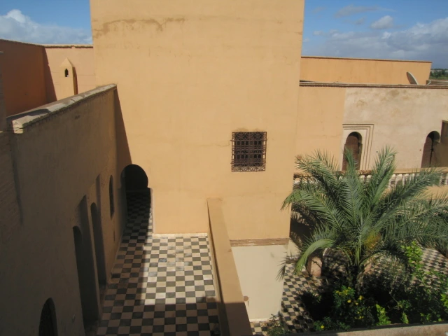 Riad Nakhil — photo 28 — réf. R12593