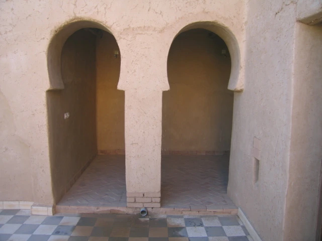 Riad Nakhil — photo 30 — réf. R12593