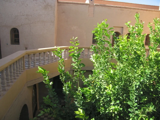 Riad Nakhil — photo 31 — réf. R12593