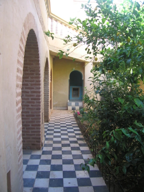 Riad Nakhil — photo 32 — réf. R12593
