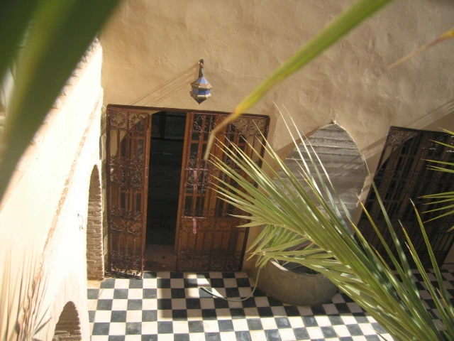 Riad Nakhil — photo 33 — réf. R12593