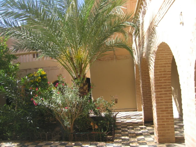 Riad Nakhil — photo 4 — réf. R12593