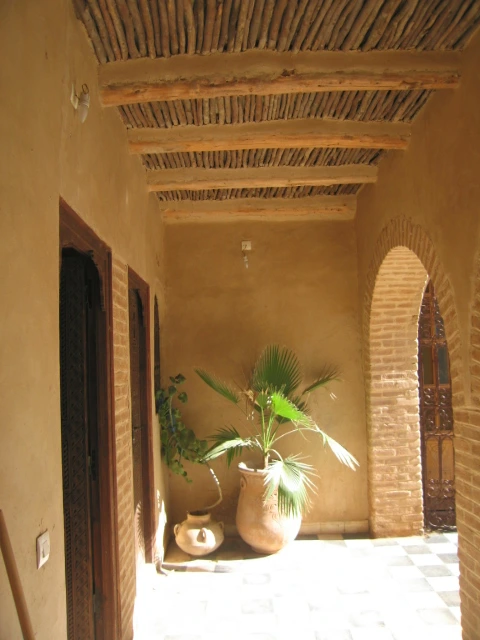 Riad Nakhil — photo 6 — réf. R12593