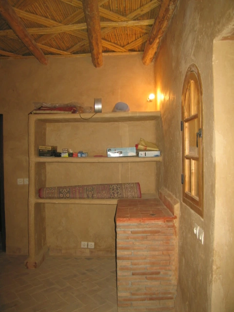 Riad Nakhil — photo 7 — réf. R12593