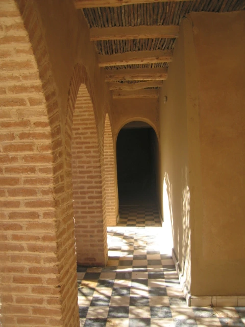 Riad Nakhil — photo 8 — réf. R12593