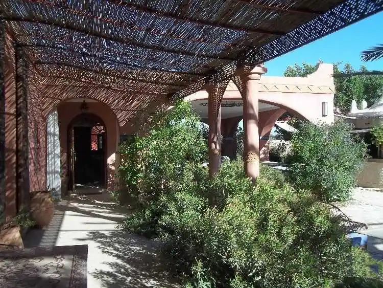 Riad Andalousie. — photo 4 — réf. RUU1HN3LX