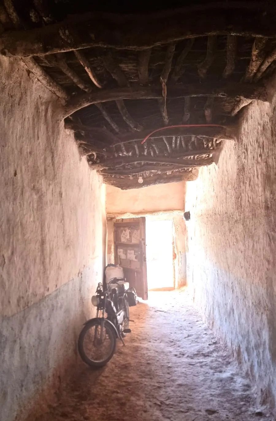 Riad Amira de belle vue. — photo 4 — réf. R29987HG