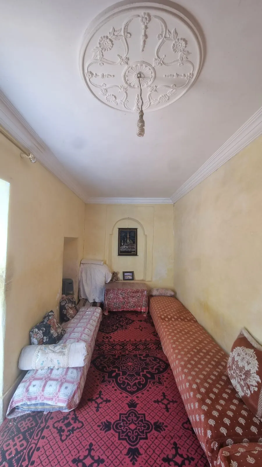 Riad Amira de belle vue. — photo 8 — réf. R29987HG