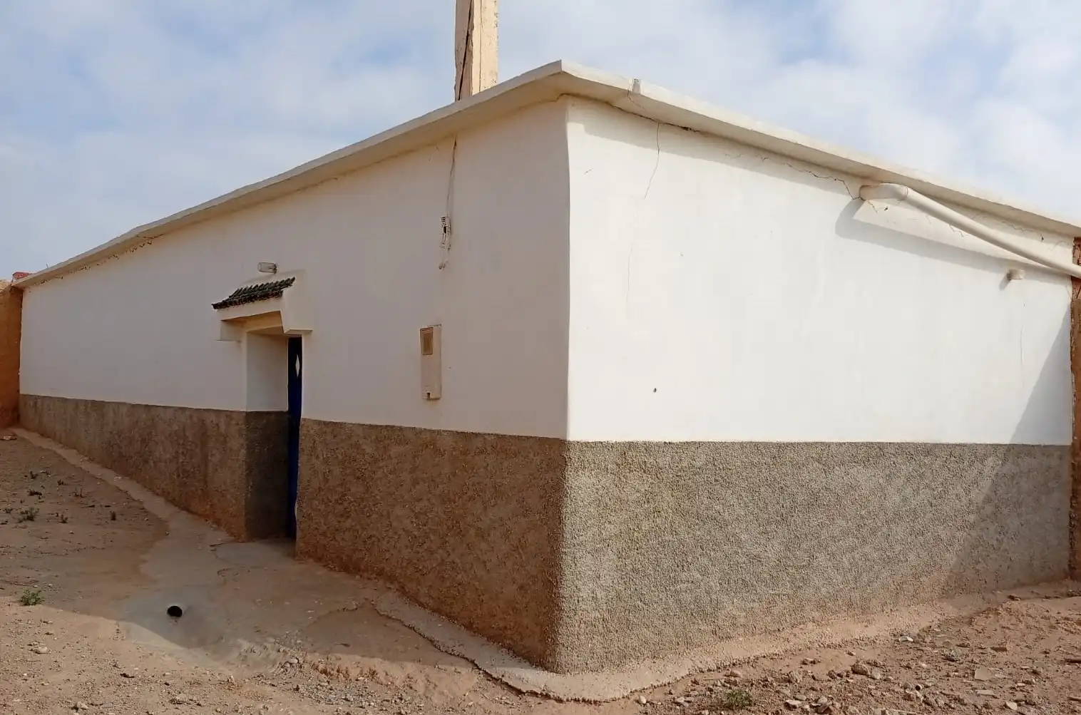 Riad de 10 Tortues. — photo 6 — réf. R55LM