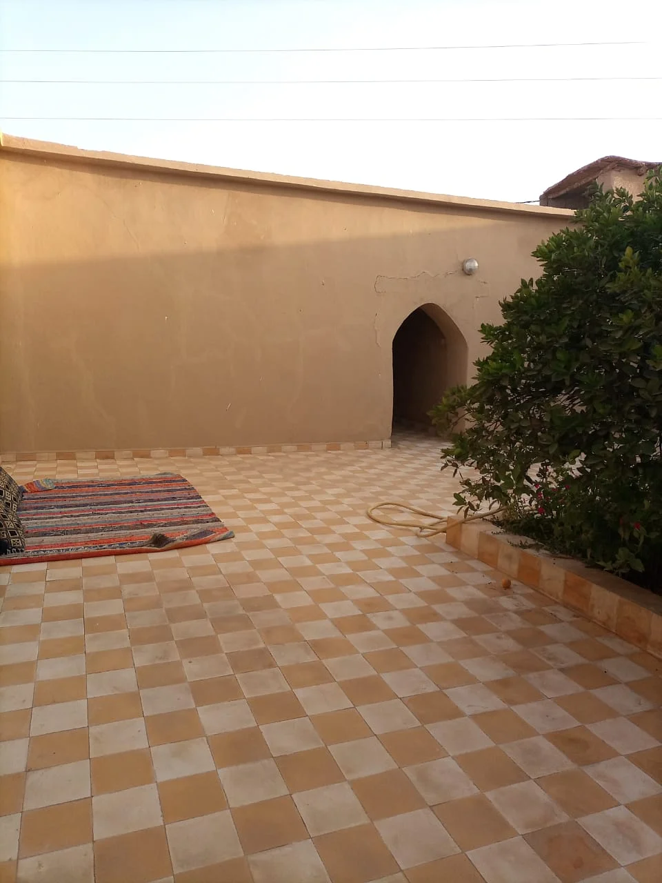 à vendre deux Riads Zellige — photo 9 — réf. R85MM