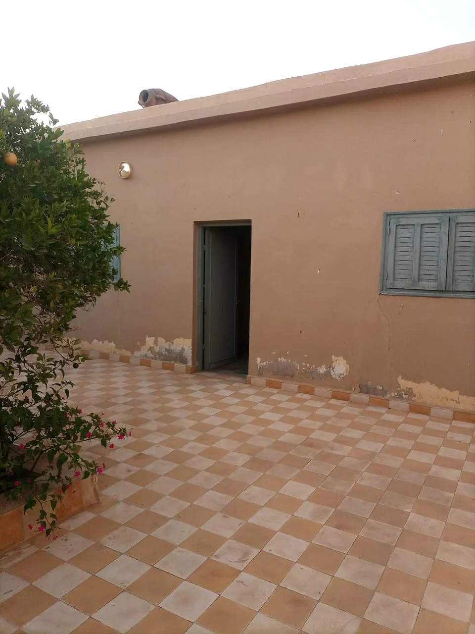 à vendre deux Riads Zellige — photo 10 — réf. R85MM