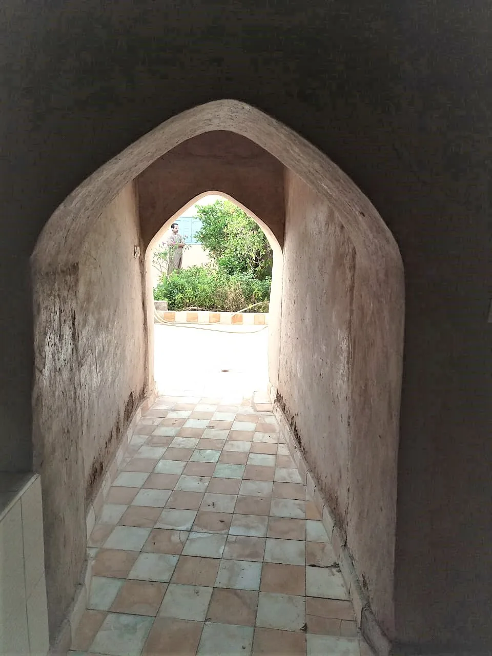 à vendre deux Riads Zellige — photo 12 — réf. R85MM