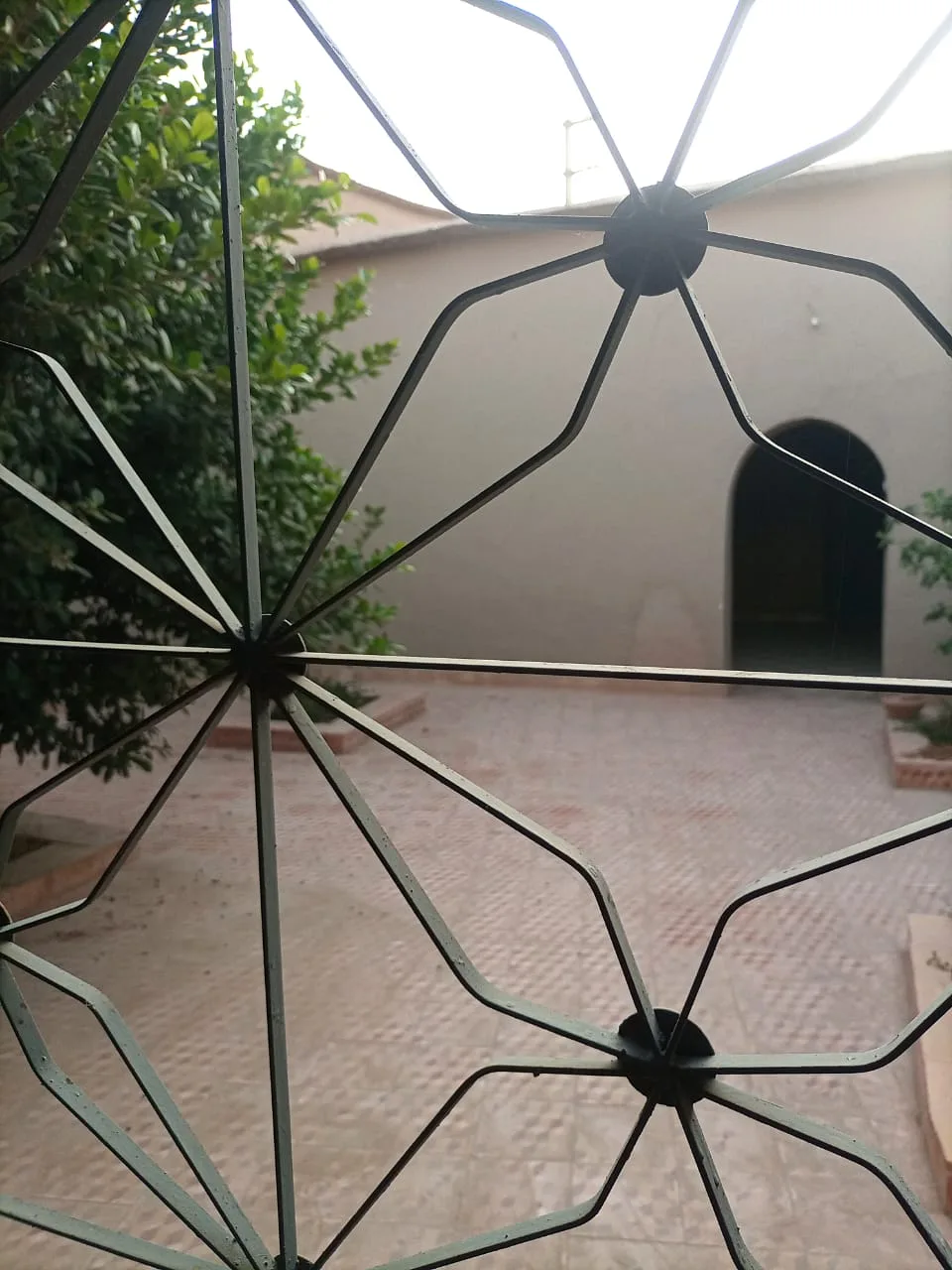 à vendre deux Riads Zellige — photo 15 — réf. R85MM