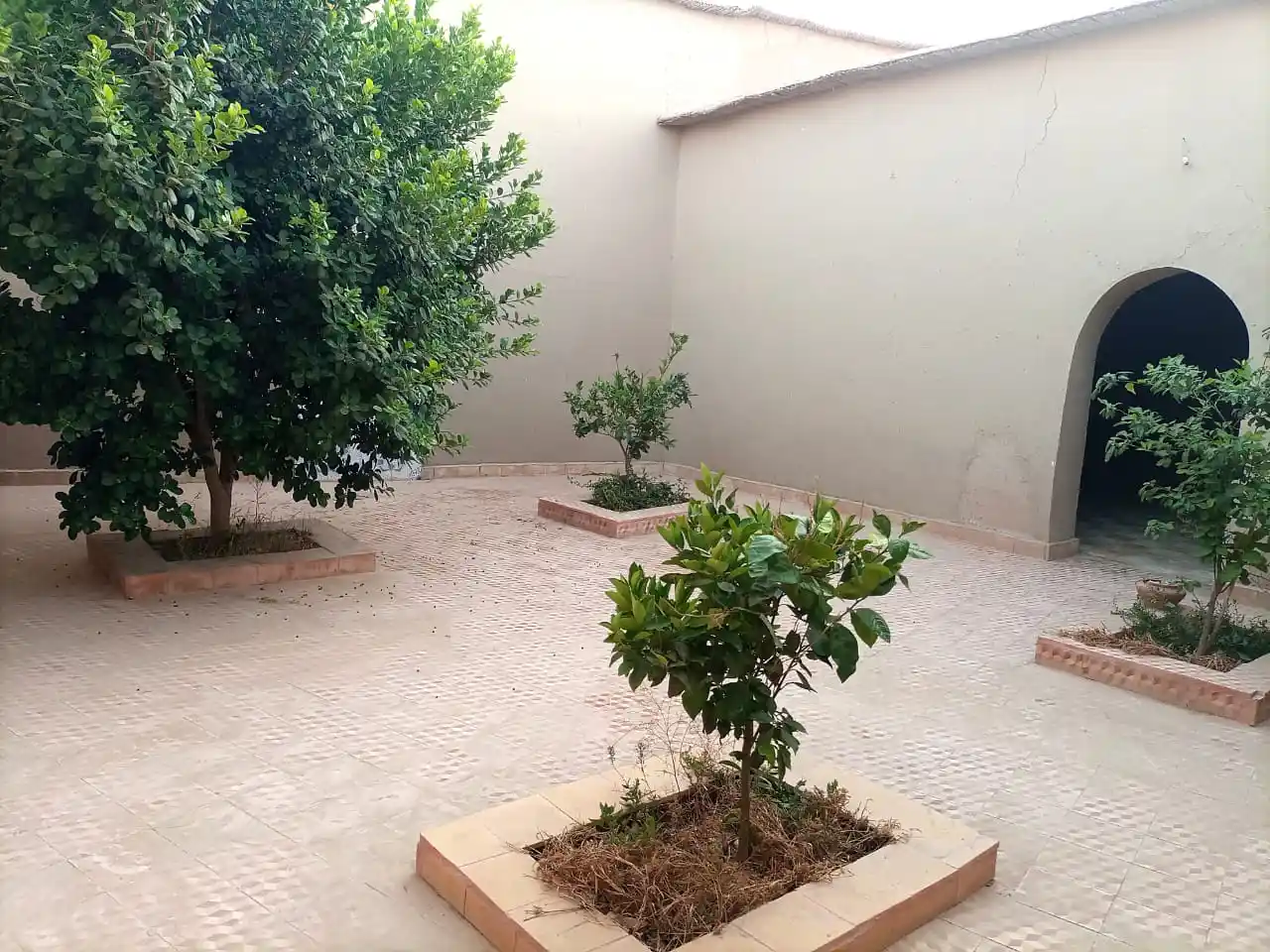 à vendre deux Riads Zellige — photo 18 — réf. R85MM
