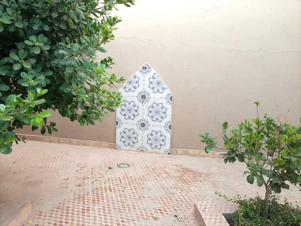 à vendre deux Riads Zellige — photo 21 — réf. R85MM